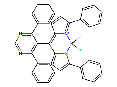 structure