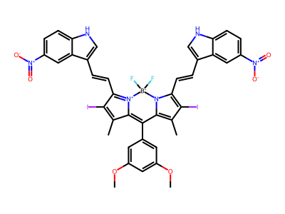 structure