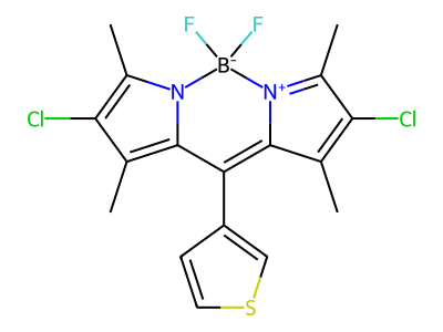 structure