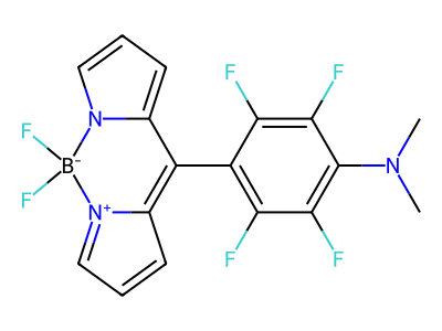 structure