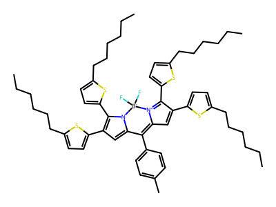structure
