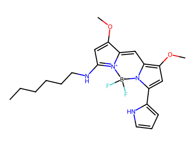 structure