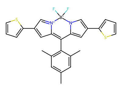 structure