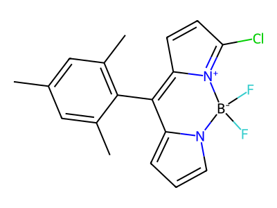 structure