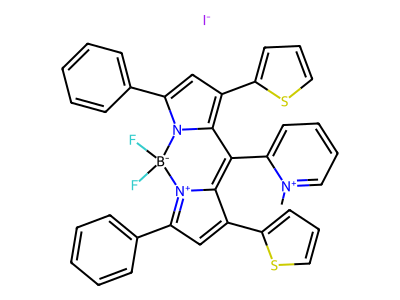structure