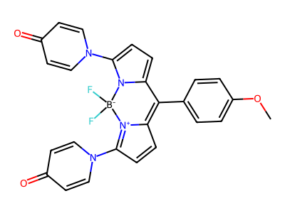 structure