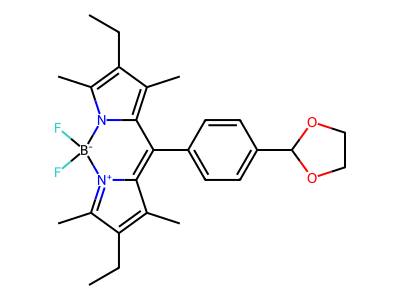 structure