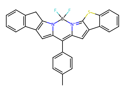 structure