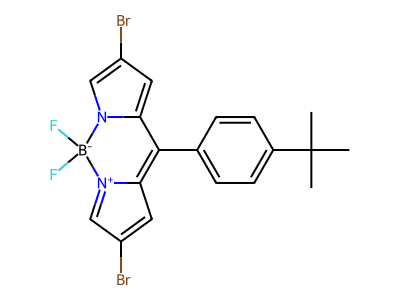 structure