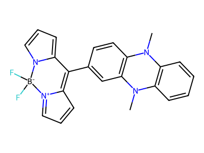 structure