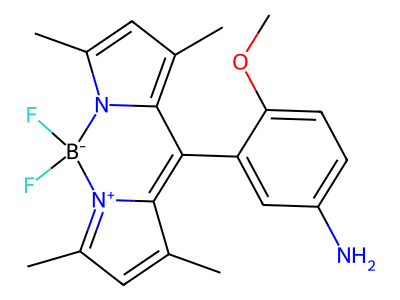 structure
