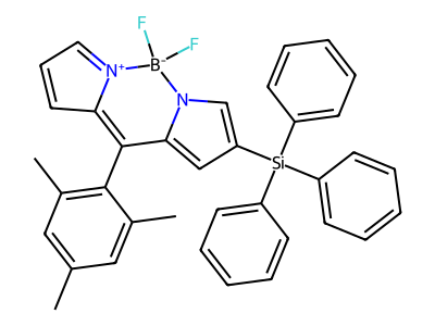 structure