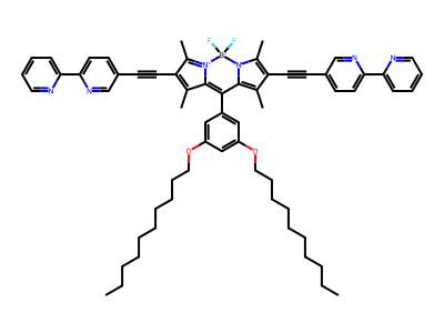structure