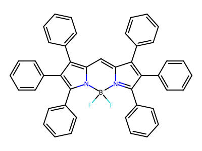 structure