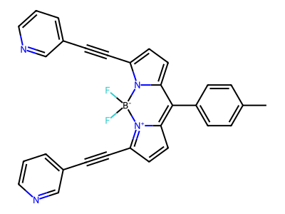 structure