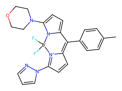 structure
