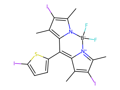 structure