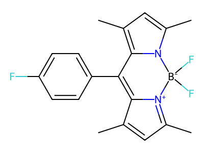 structure