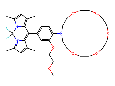 structure