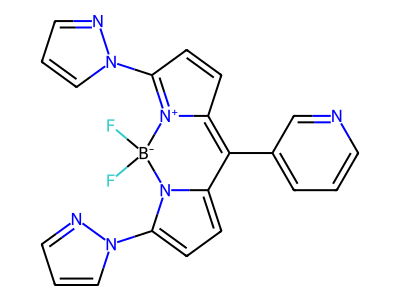 structure