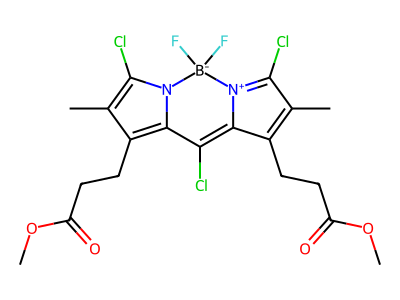structure