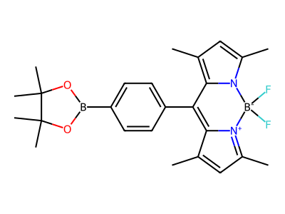 structure