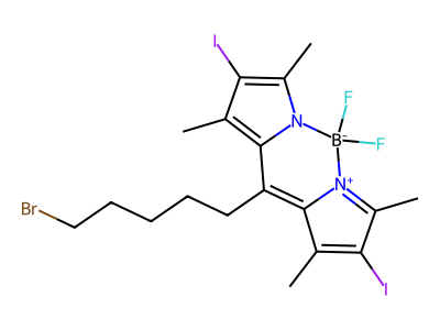 structure
