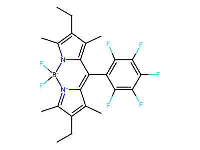 structure