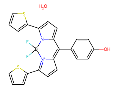 structure