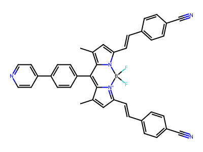 structure
