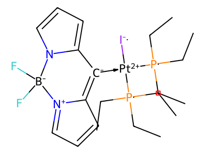 structure