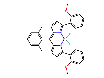 structure