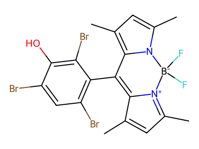structure