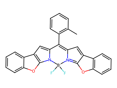structure