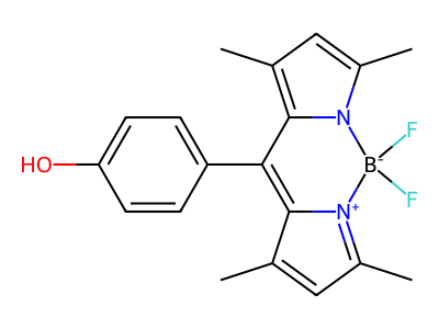 structure