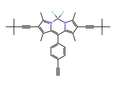 structure