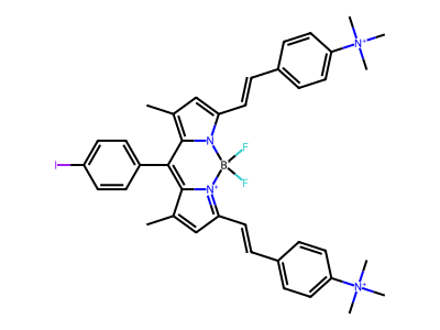 structure