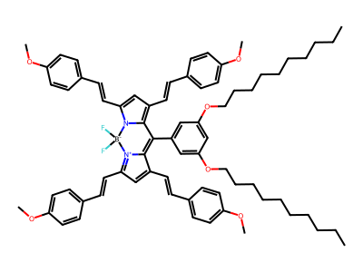 structure