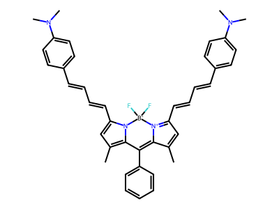 structure