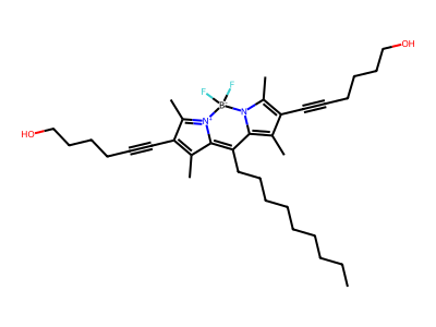 structure
