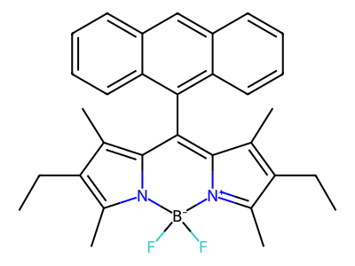 structure