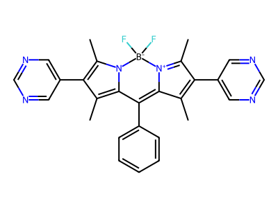 structure