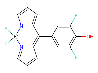 structure