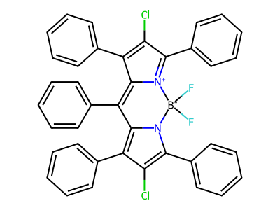 structure