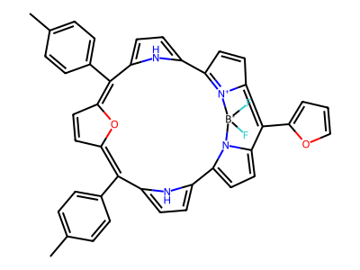 structure