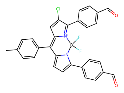 structure