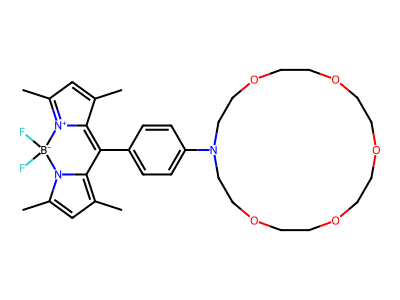 structure