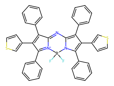 structure