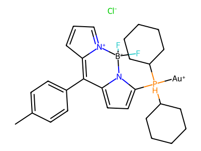structure