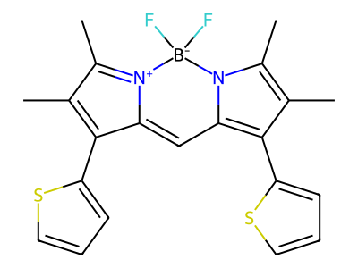 structure